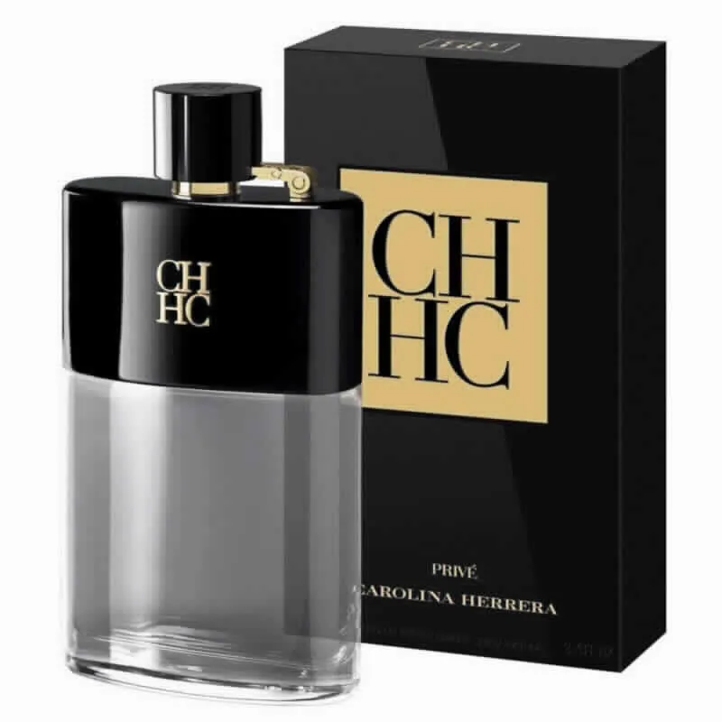 Men Prive de Carolina Herrera - 150ml