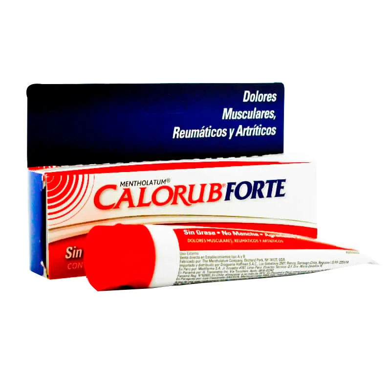 Image miniatura de Mentholatum-Calorub-Forte-35-gr--48536.webp