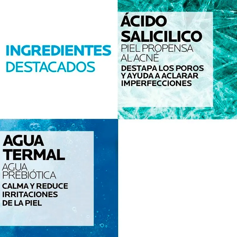 Image miniatura de Micro-Exfoliante-Effaclar-Gel-La-Roche-Posay-200-mL-48827.webp