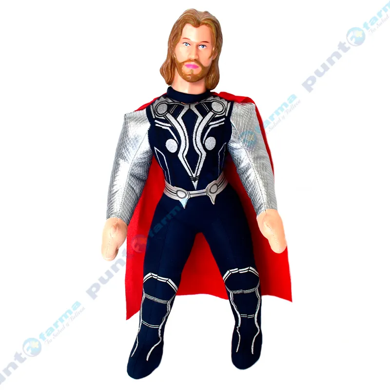 Thor peluche deals