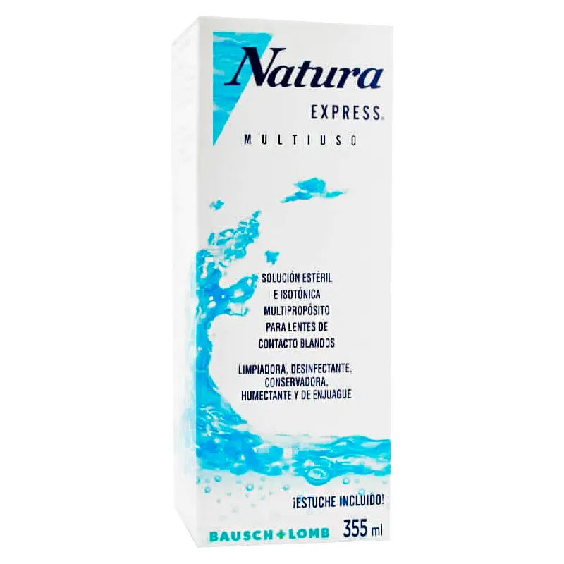 Natura Express Multiuso - Cont.355 ml