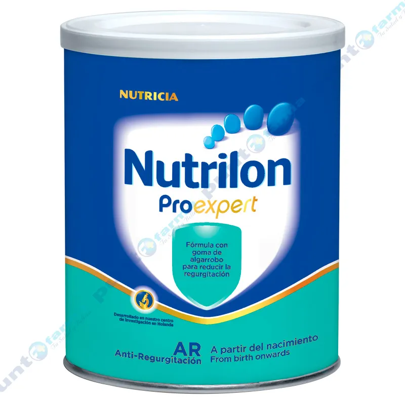 Nutrilon AR Anti-Regurgitación - 400 gr