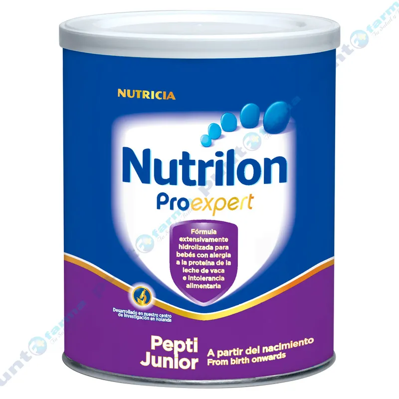Nutrilon Pepti Junior - 400 gr