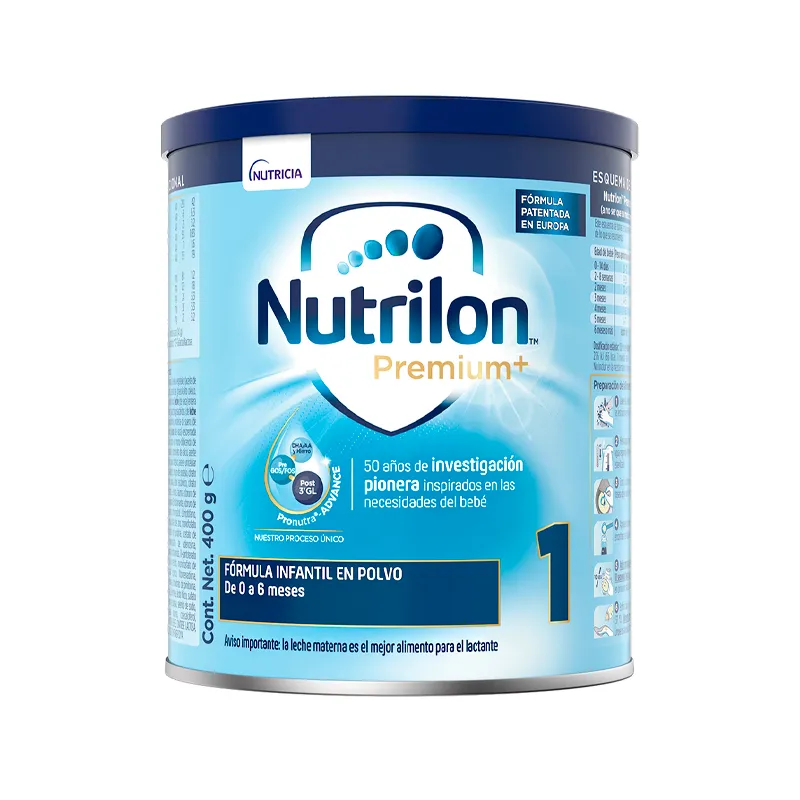 Nutrilon Premium 1 - 400 gr