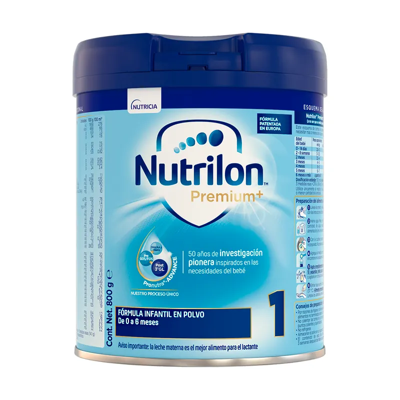 Nutrilon Premium 1 - 800 gr