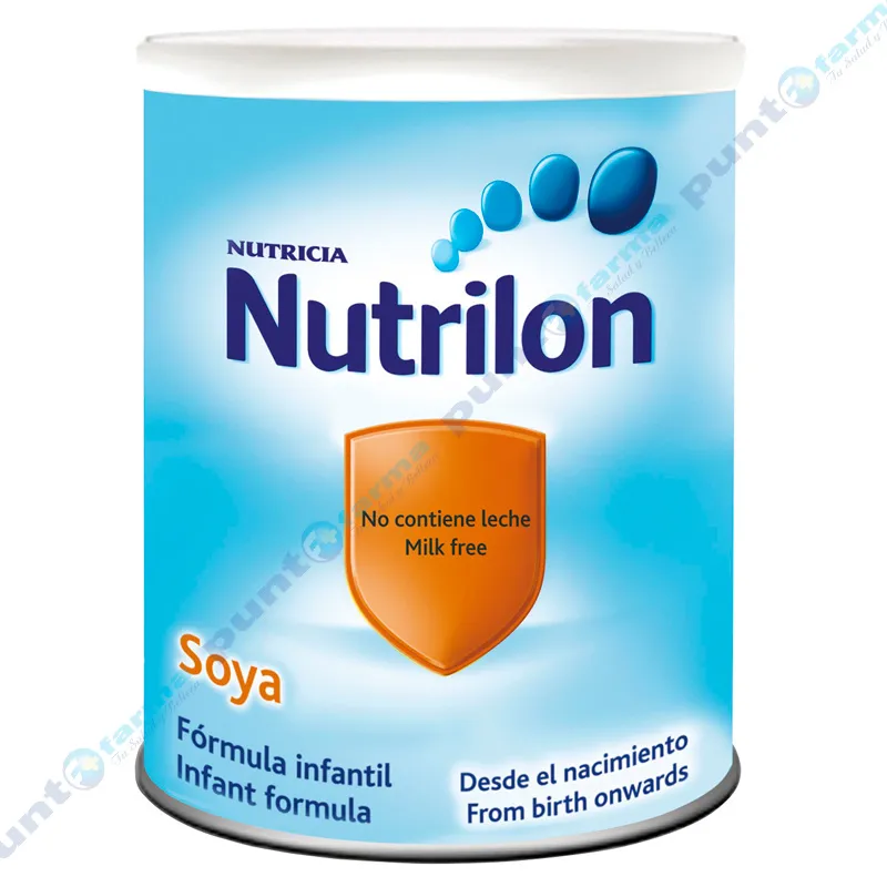 Nutrilon Soya - 400 gr