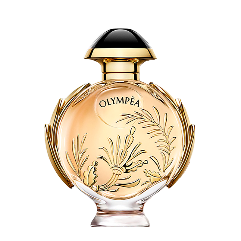 Olympea Solar Eau de Parfum Paco Rabanne 80mL Punto Farma