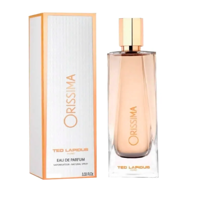 Orissima Eau de Parfum - 50ml