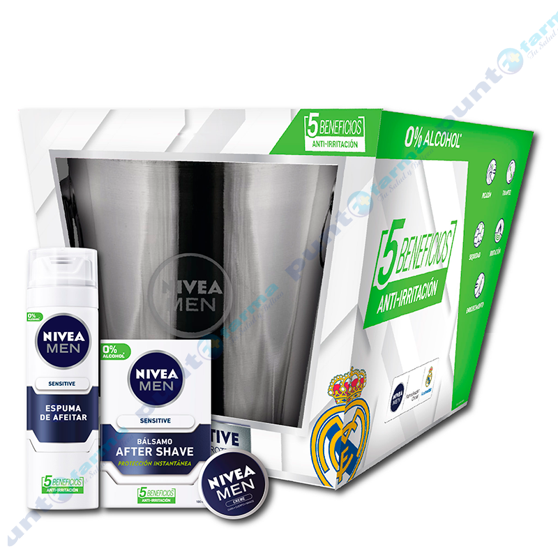 Accesorios De Baño Nivea para hombres de casa de muñecas miniaturas