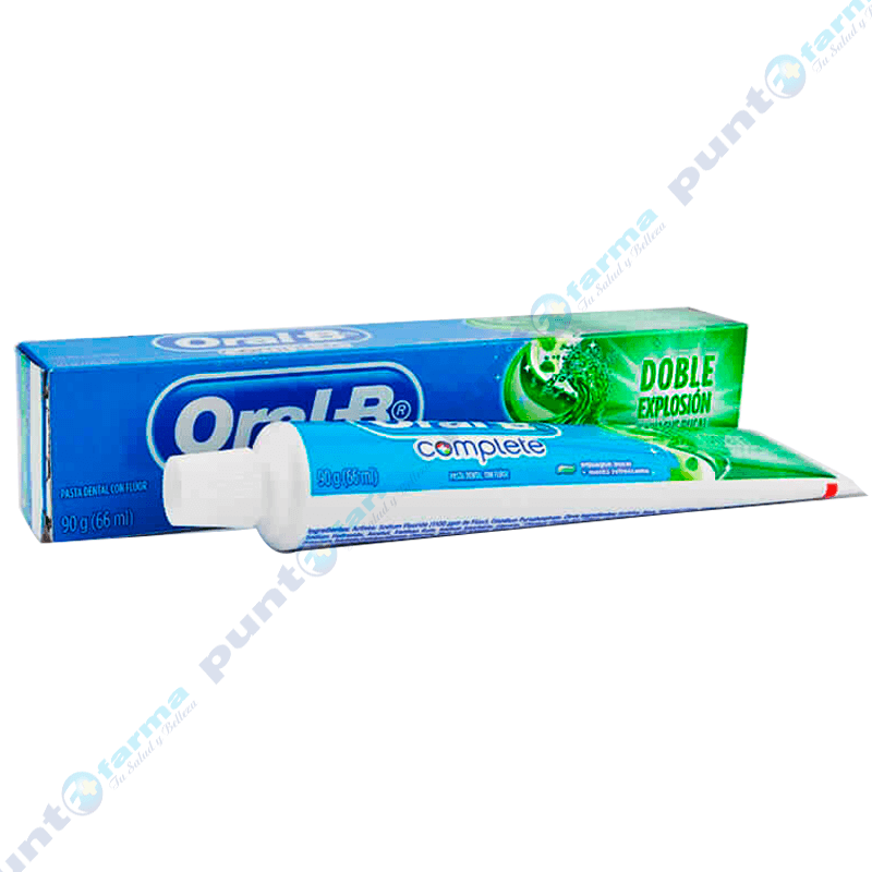 Productos de higiene dental Punto Farma