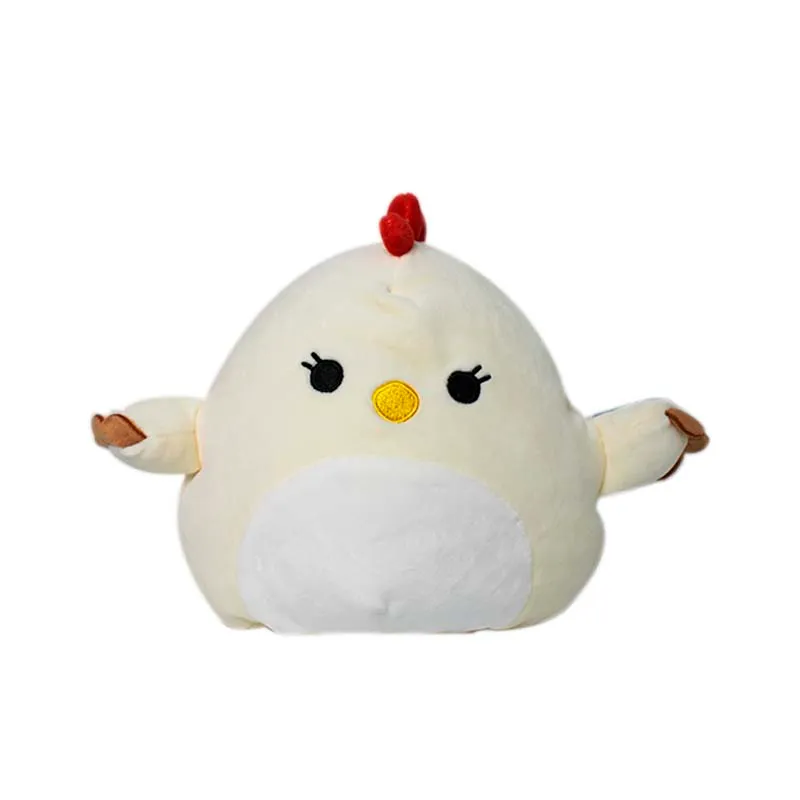 Peluche Jazwares Squishmallow Todd