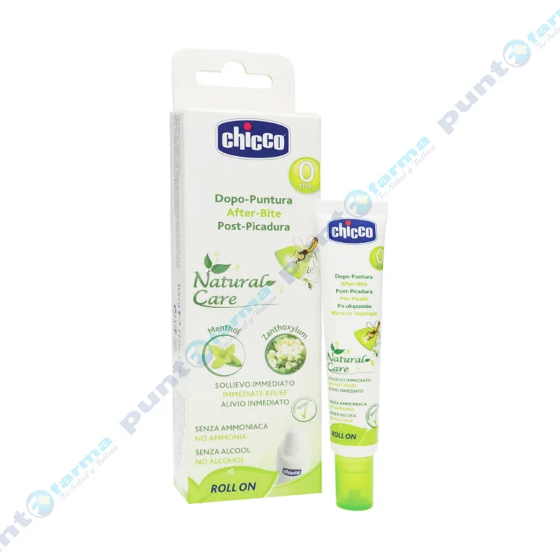 Pincel Repelente Post Picadura - Cont.10 mL