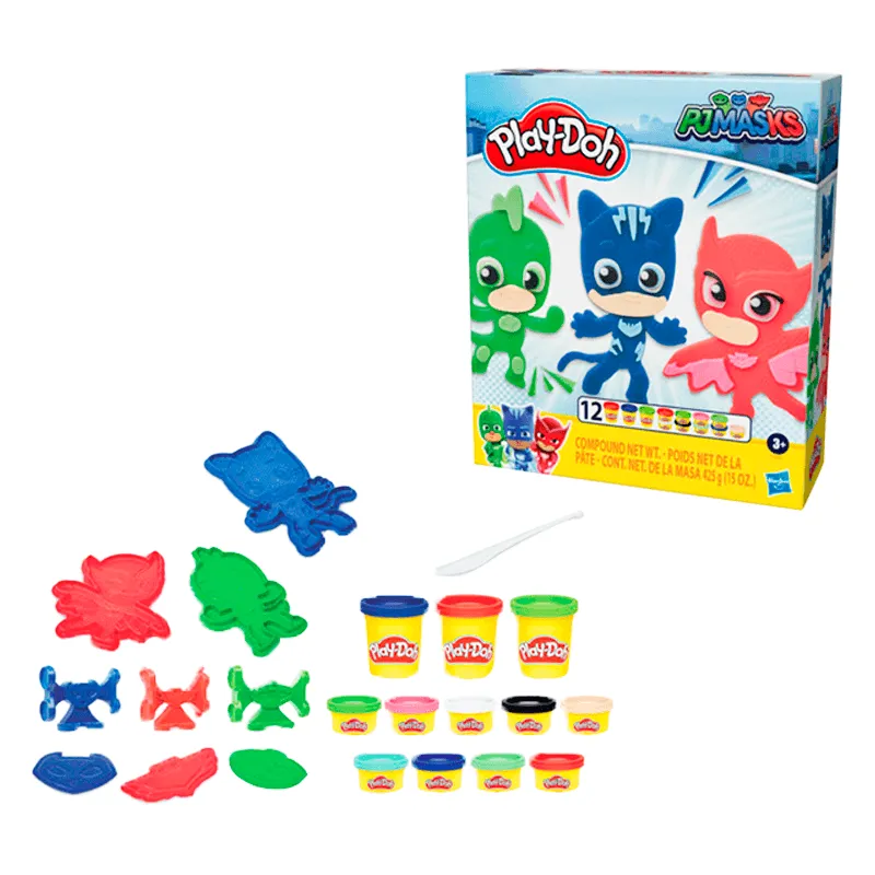 Pijamas de plastilina discount
