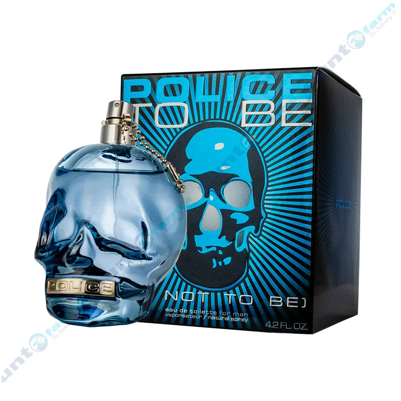 Police To Be Or Not To Be Eau de Toilette - 125 mL