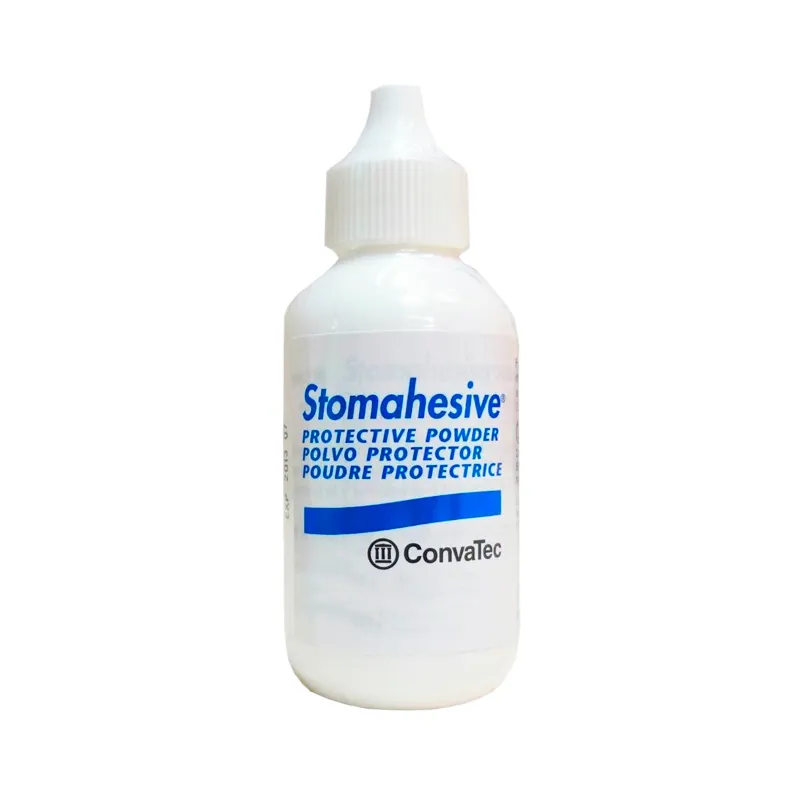 Polvo Protector Cutaneo Stomahesive ConvaTec - Cont. 28.3 g