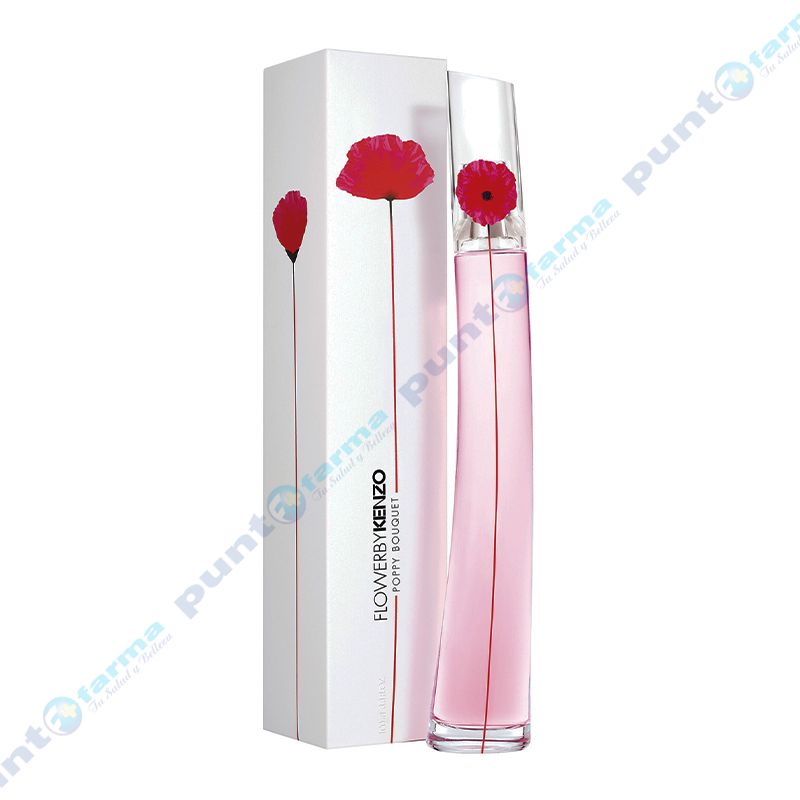 kenzo rosas argenpills español