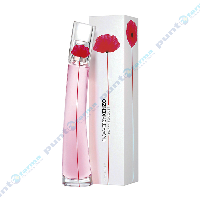 kenzo rosas argenpills español