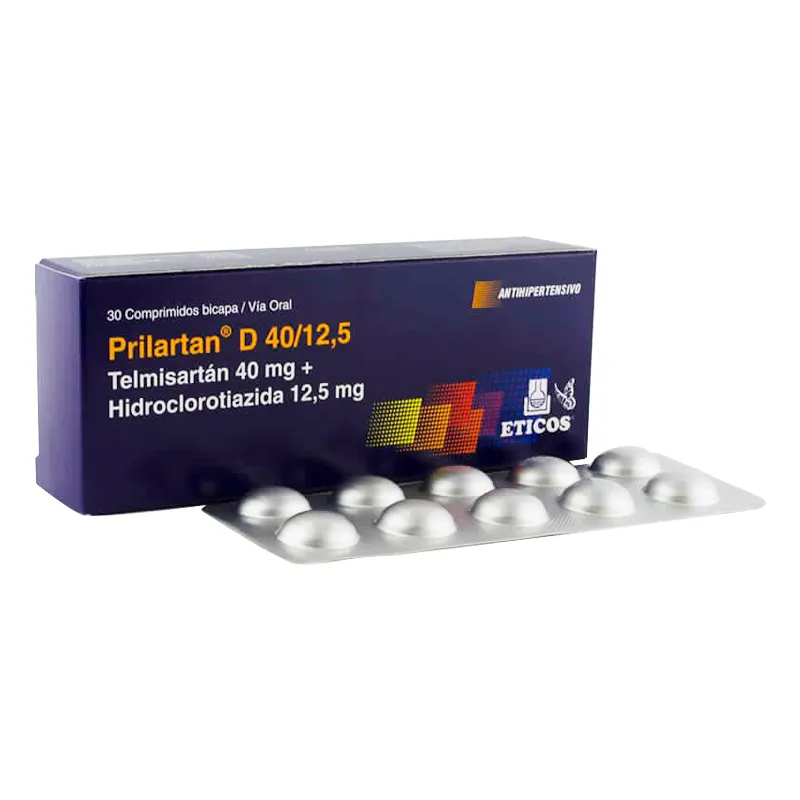 Image miniatura de Prilartan-D-40-12-5-Telmisartan-40-mg-Cont-30-comprimidos-bicapa-49581.webp