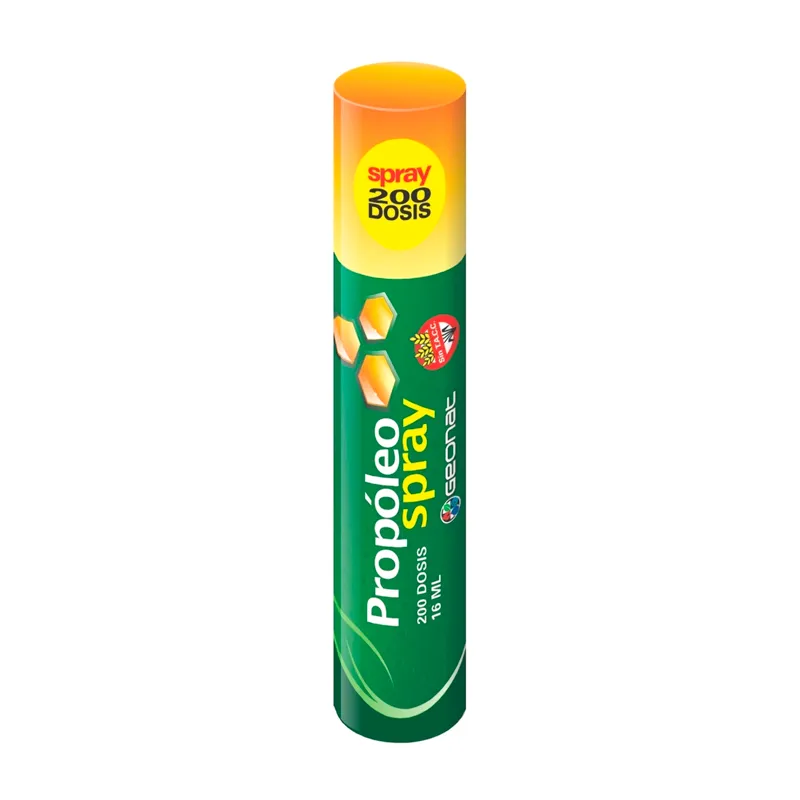 Propóleo Spray - 16 mL