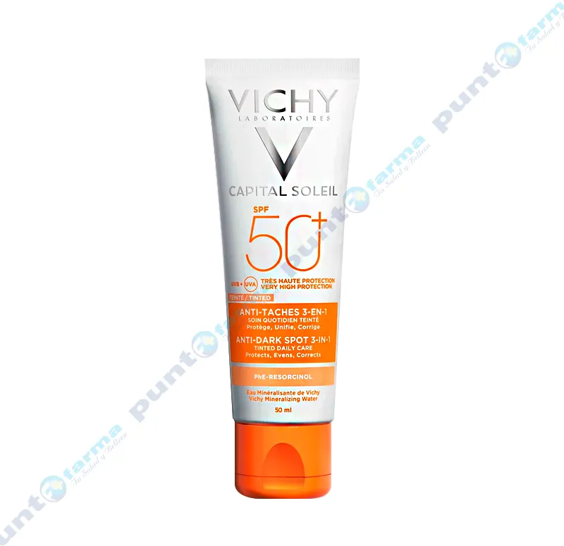 Image miniatura de Protector-Solar-Capital-Soleil-Anti-Manchas-SPF50-Vichy-49046.webp