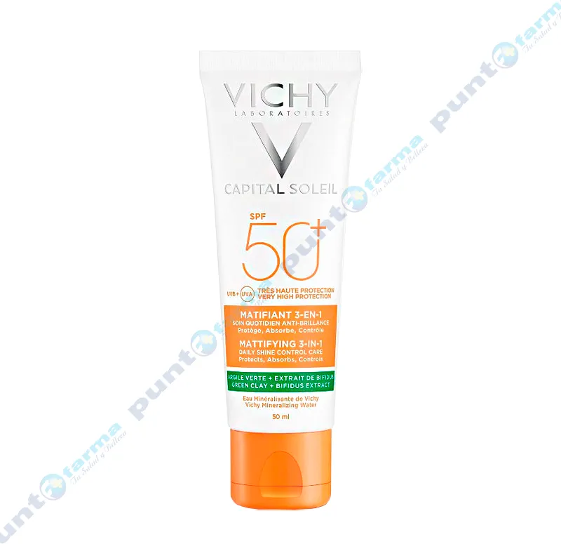 Image miniatura de Protector-Solar-Capital-Soleil-Matificante-3en1-SPF50-Vichy-50-mL-49105.webp