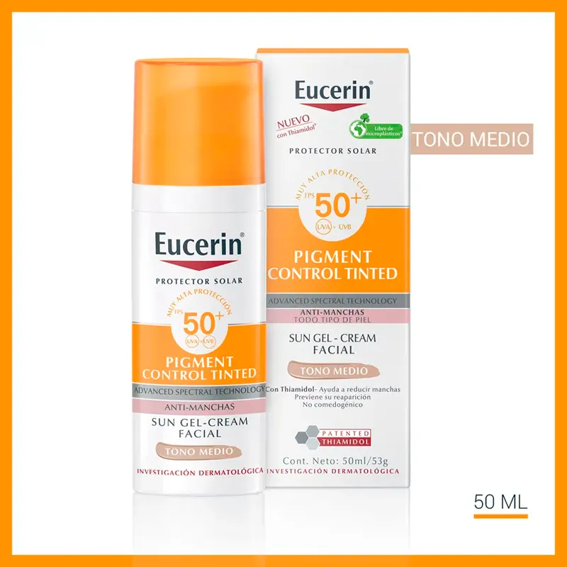 Image miniatura de Protector-Solar-Pigmentacion-Control-Tinted-FPS50-Tono-Medio-Eucerin-50mL-50981.webp