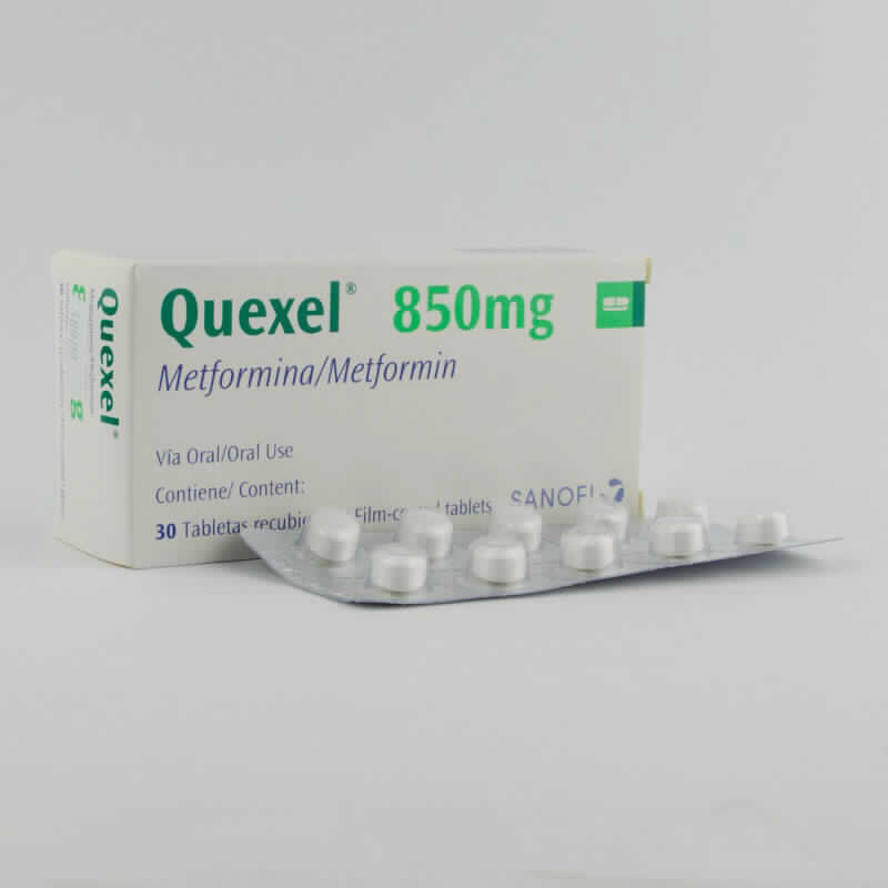 metformina 850mg online