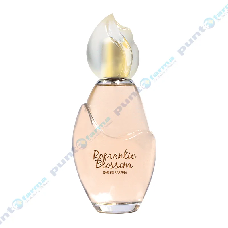 Romantic blossom jeanne arthes clearance