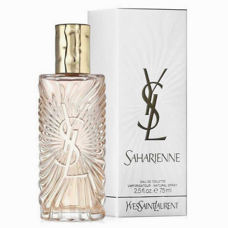Saharienne de Yves Saint Laurent 75ml Punto Farma