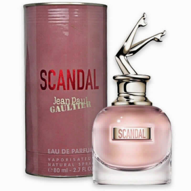 Scandal de Jean Paul Gaultier - 80ml
