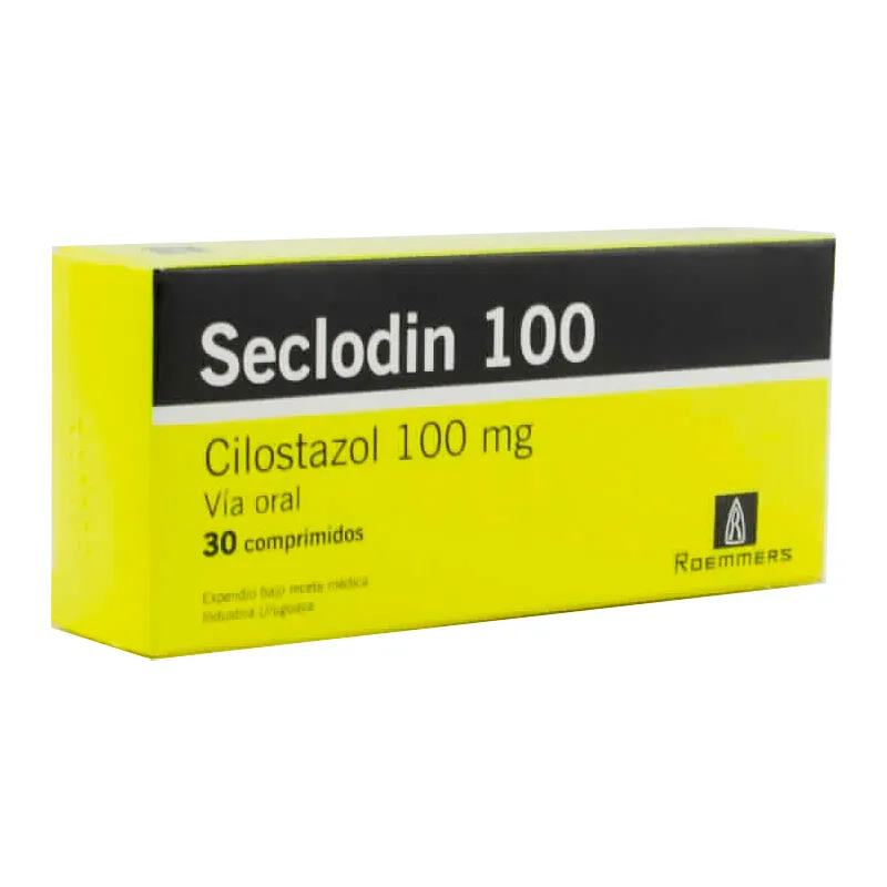 Image miniatura de Seclodin-100-Cilostazon-100mg-Caja-de-30-comprimidos-48020.webp