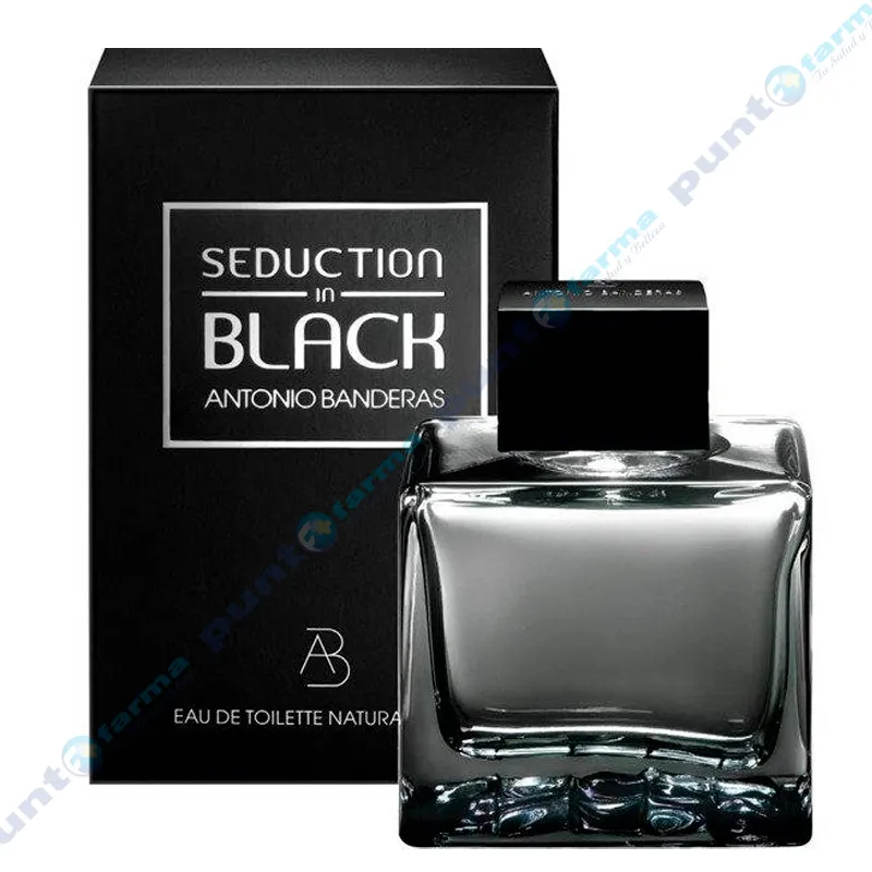 Antonio bandera perfume hombre online