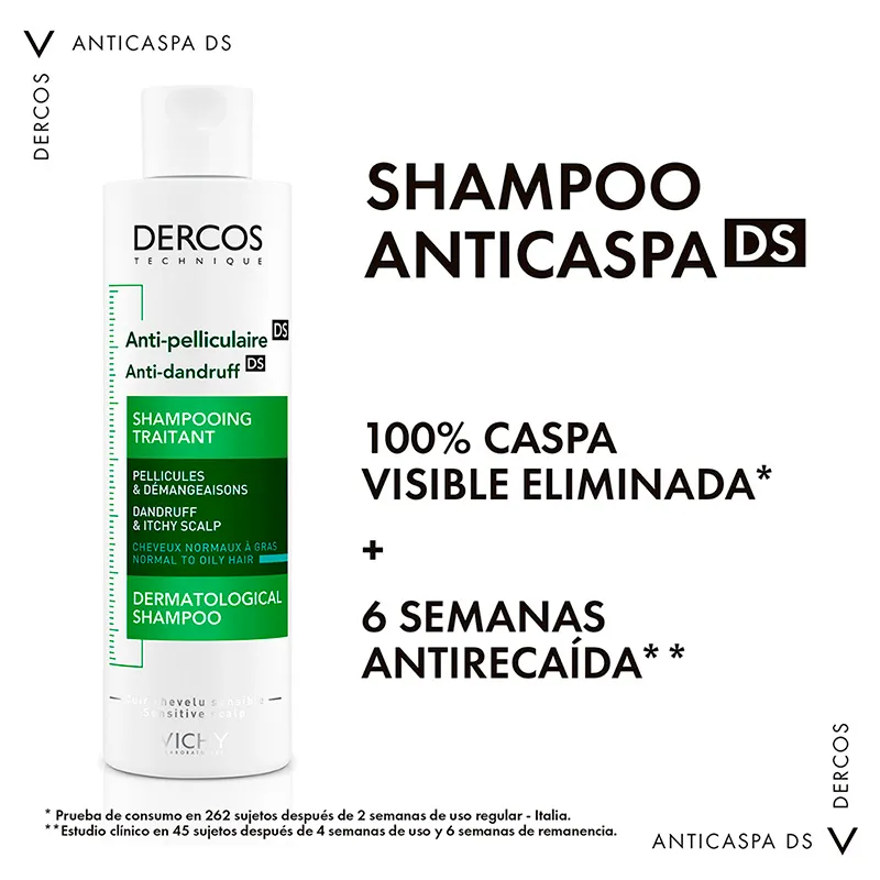 Image miniatura de Shampoo-Dercos-Anti-pelliculaire-Vichy-200-mL-49034.webp