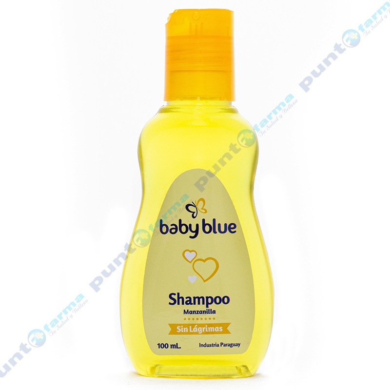 Shampoos Higiene del Bebé Punto Farma