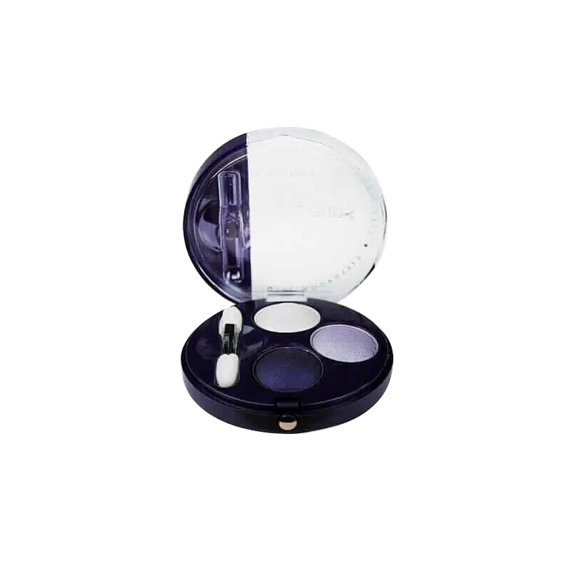 Sombra Smoky Eyes Trio Eyeshadow Violet Romantic