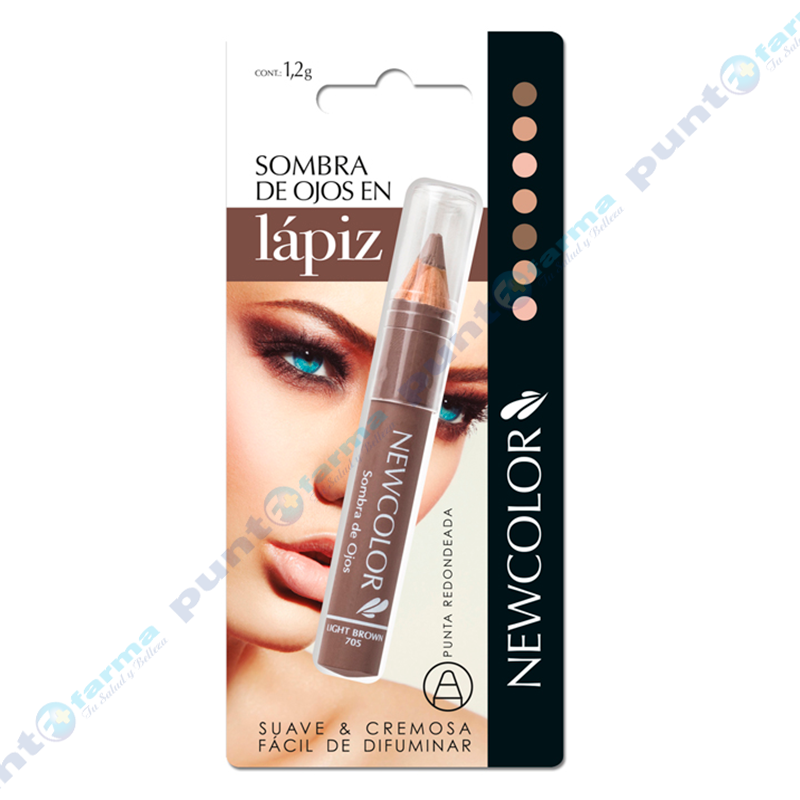 beneficioso fuegos artificiales Proverbio Punto Farma | Maquillaje | Ojos y Cejas