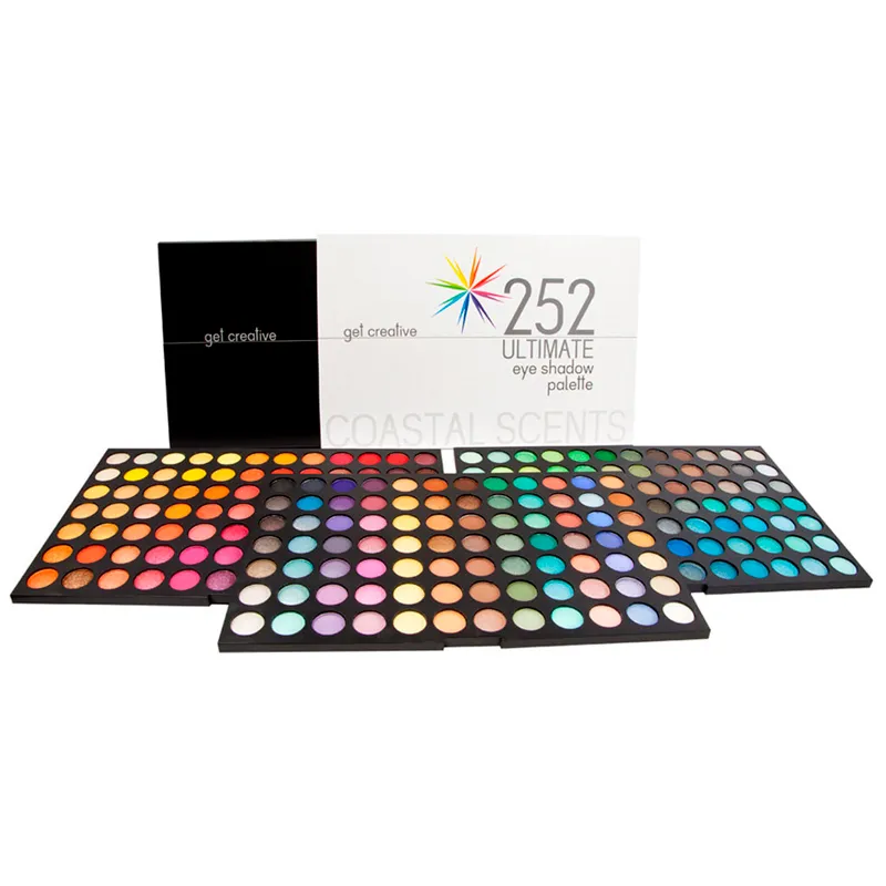 Image miniatura de Sombras-de-Ojos-Paleta-de-252-Colores-Colors-Ultimate-Coastal-Scents-51401.webp