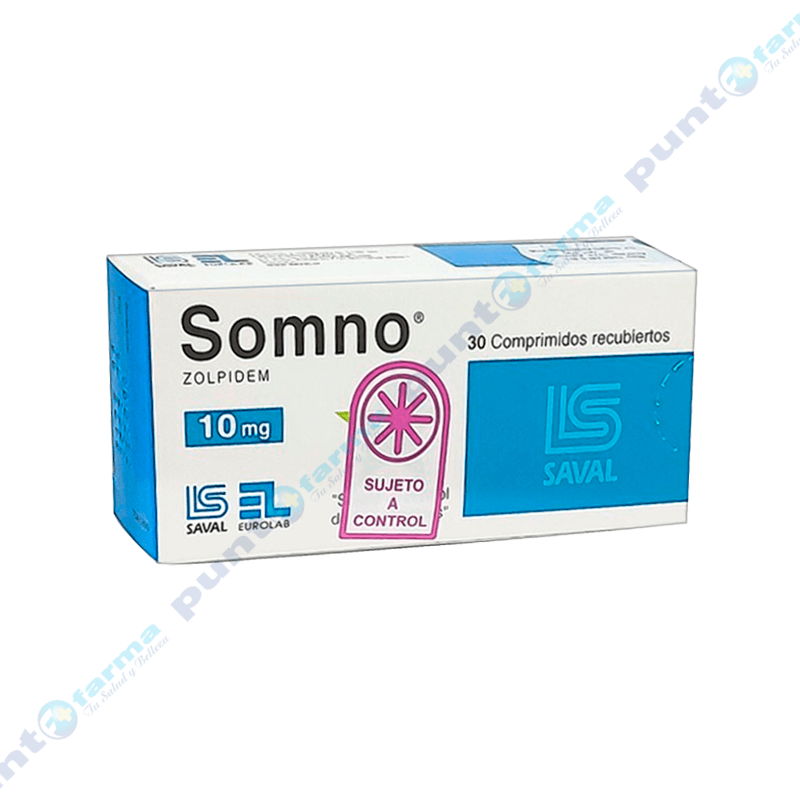 Somit zolpidem 10mg