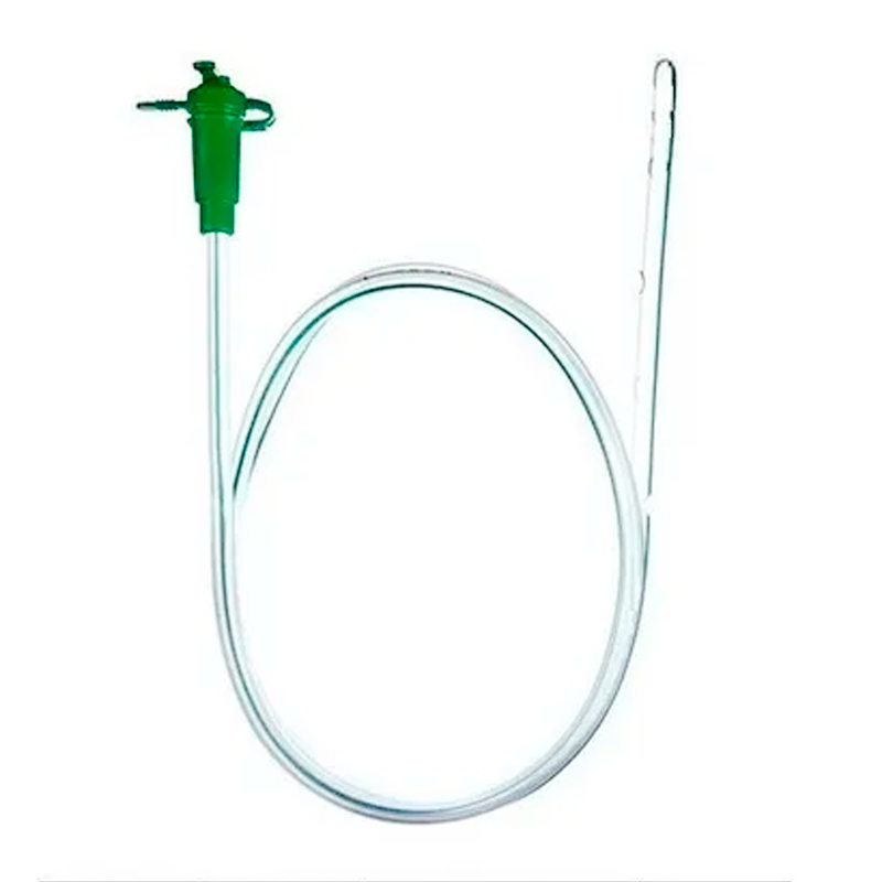 Sonda Nasogastrica K33 Medsupar Contiene 1 unidad Punto Farma