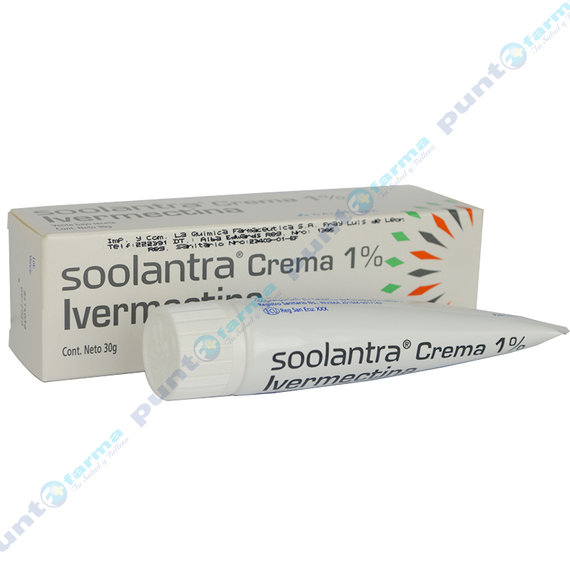 Ivermectina 1 Creme Comprar