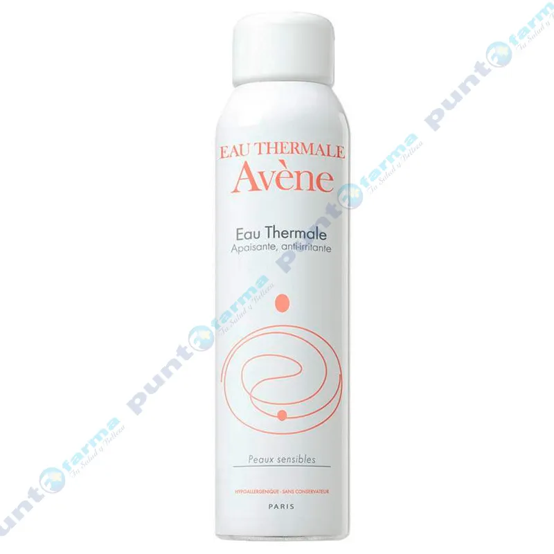 Spray Agua Termal Avéne - 150mL
