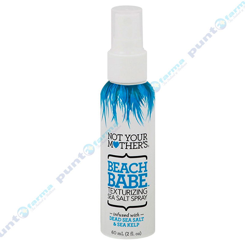 Spray Textuarizante Beach Babe Not Your Mother's 60 mL Punto Farma