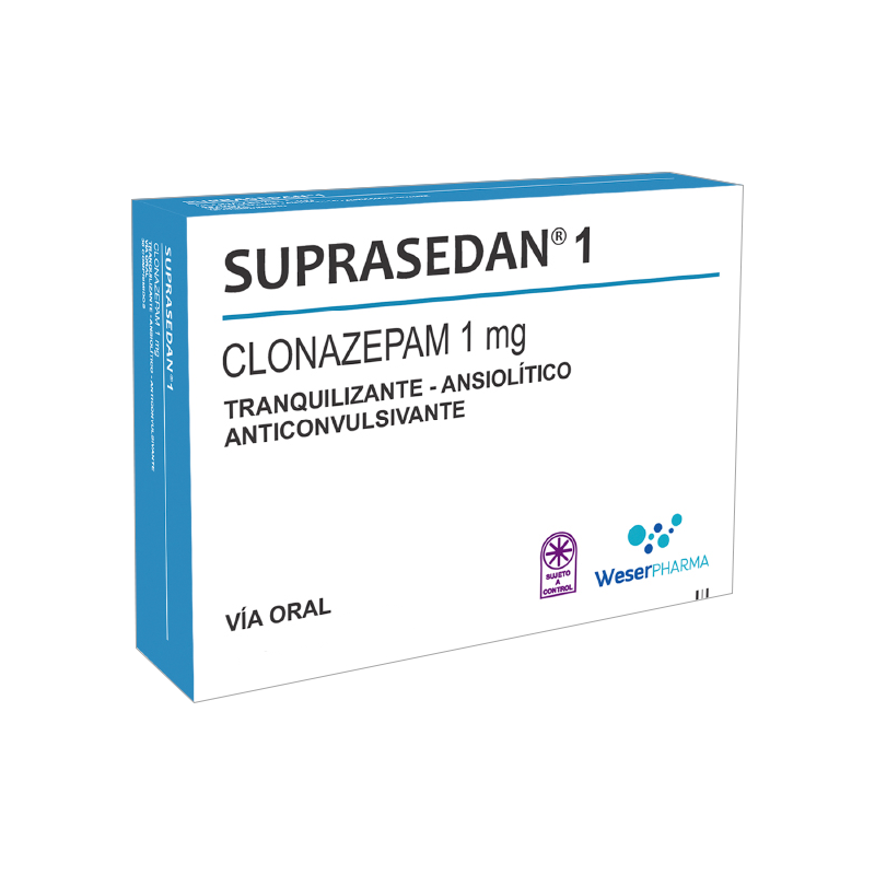 Rivotril 1mg Online
