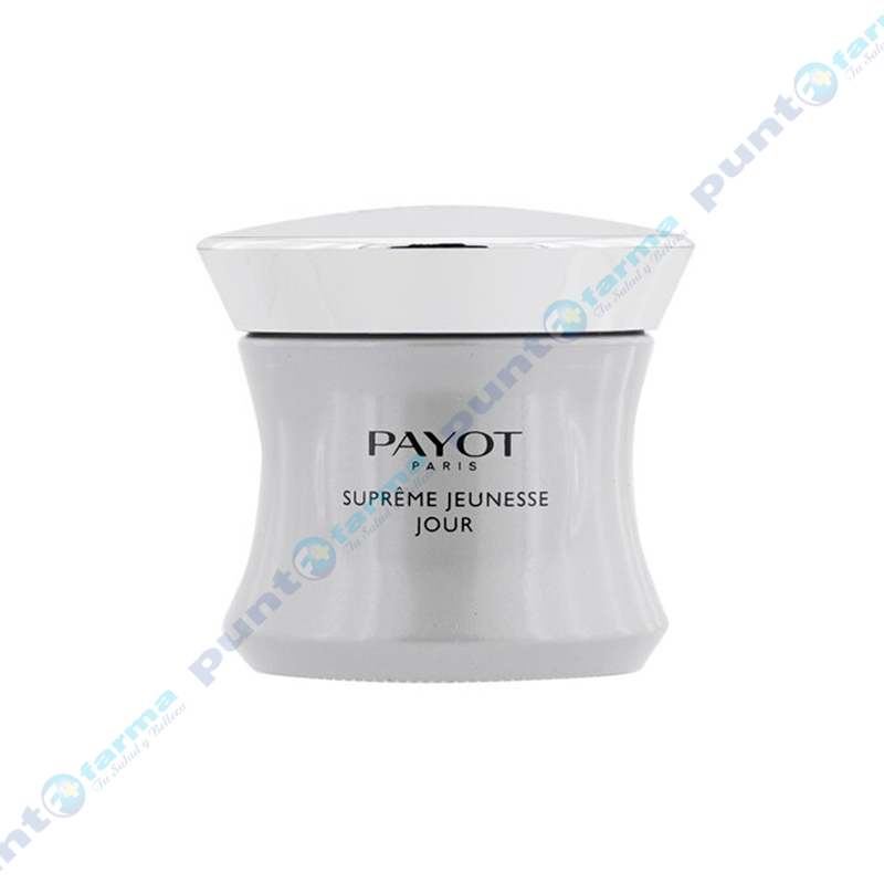 Supreme Jeunesse Le Jour Payot - 50 mL | Punto Farma