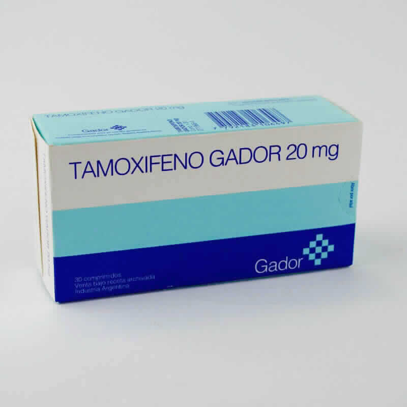 tamoxifeno precio 2020