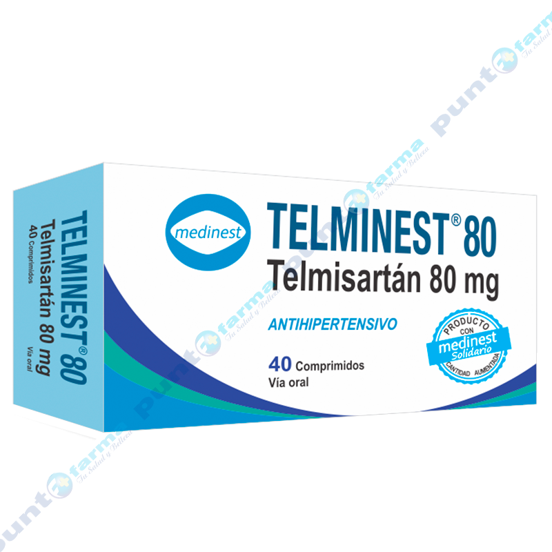 Precio propranolol gador 40 mg