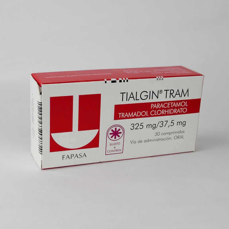 Precio de tramadol comprimidos