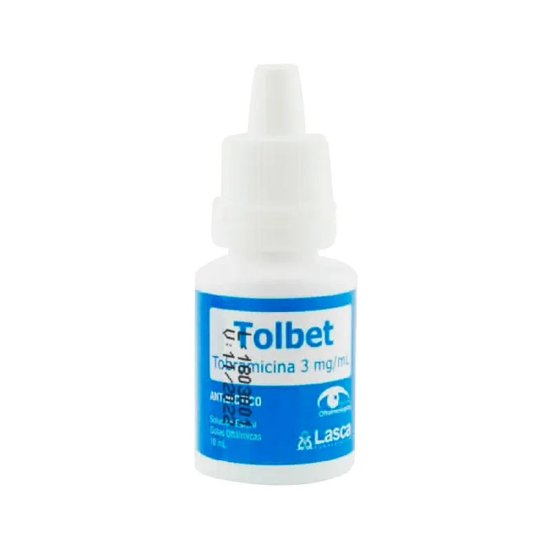 Image miniatura de Tolbet-Tobramicina-3mg-mL-Solucion-oftalmica-esteril-de-10-mL-47309.webp