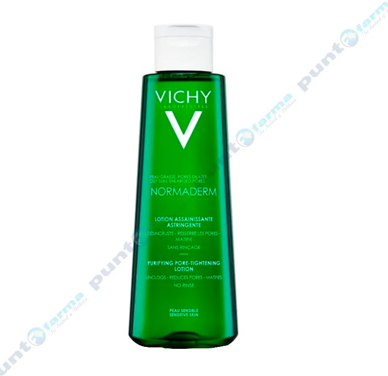 Image miniatura de Tonico-Astringente-Purificante-Normadem-Vichy-200-mL-49008.webp