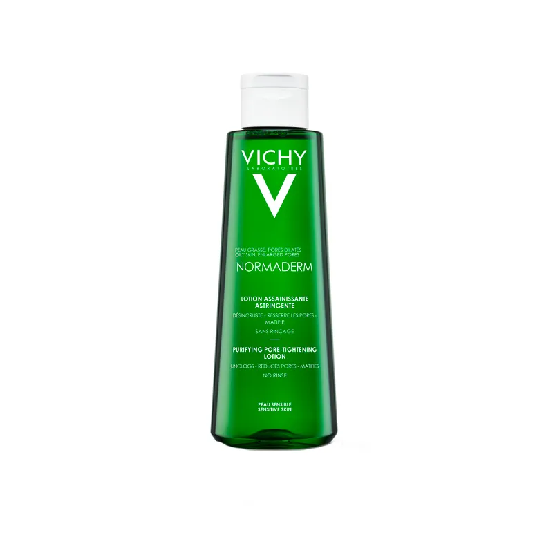 Image miniatura de Tonico-Astringente-Purificante-Normadem-Vichy-200-mL-49011.webp
